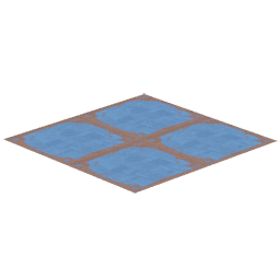 Этаж испытаний высокой башни