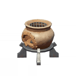 Портативный универсальный гриль