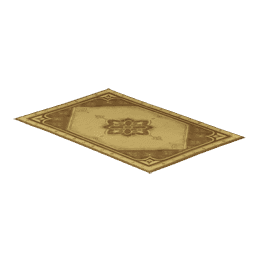 Ослепительный золотой гобелен