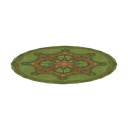 «Безупречный узор пшеничного поля»