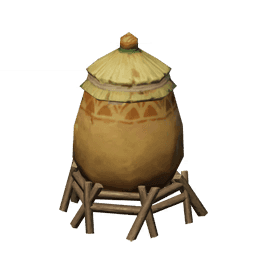 Простая ваза: Старинная бронза