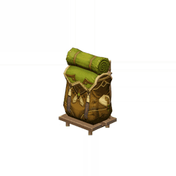 Провизия лесного дозорного