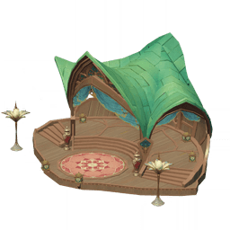 Театр Зубаира