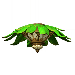 Флуоресцентное освещение