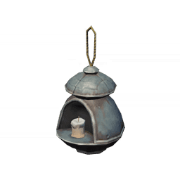 «Свеча ночного смотрителя»