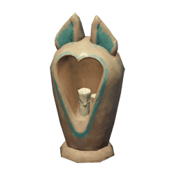 «Свеча слушателя»