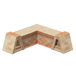 Стол из пустынного камня: Прочность