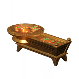 Аромат жаркого