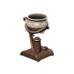 Котелок травника