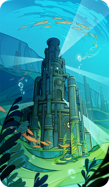 Крепость Меропид