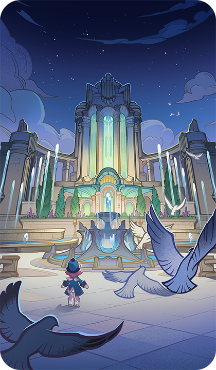 Оперный театр «Эпиклез»