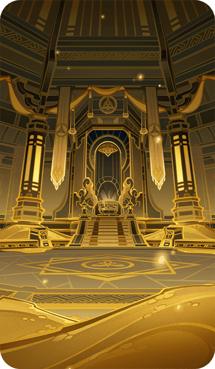 Золотая палата