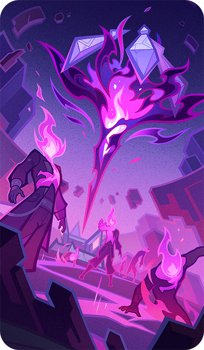 Камни печати прилива