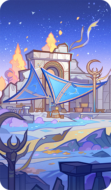 Анклав Морозной Луны