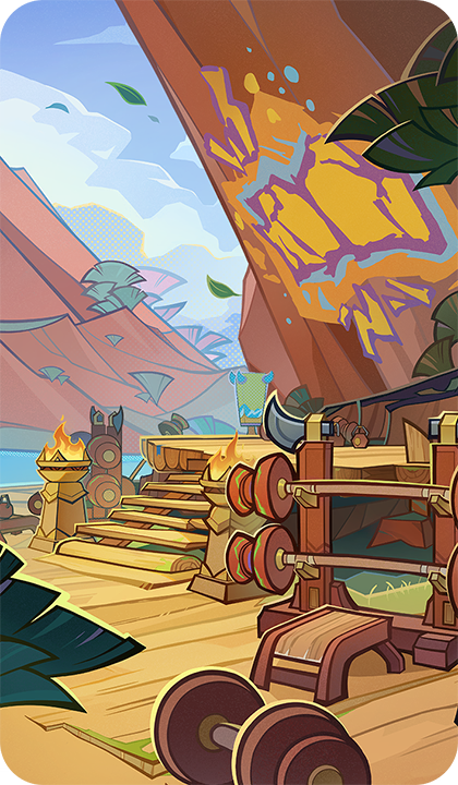 Удел Благодатных Земель