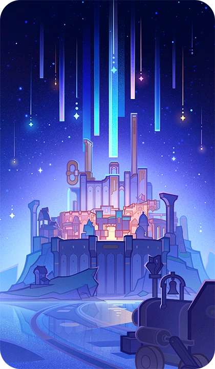 Столица Созвездия