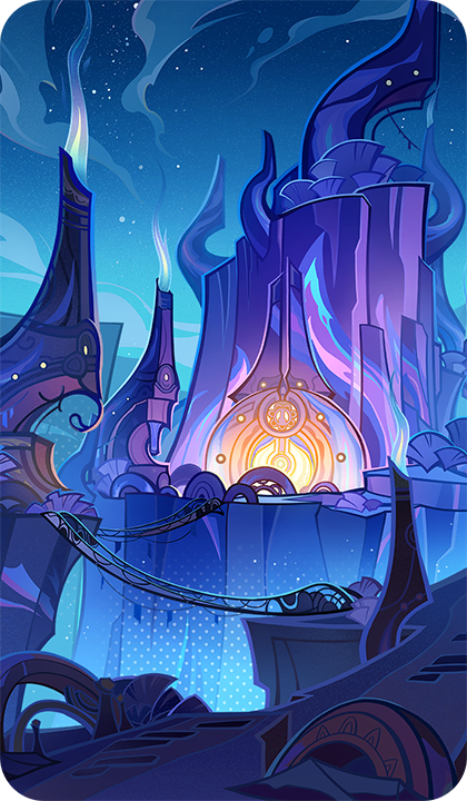 Повелители Ночного Ветра