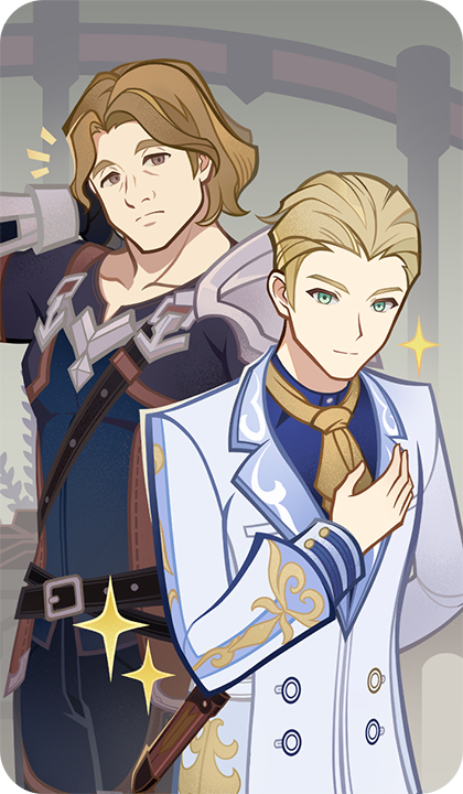 Белая Перчатка и Рыбак