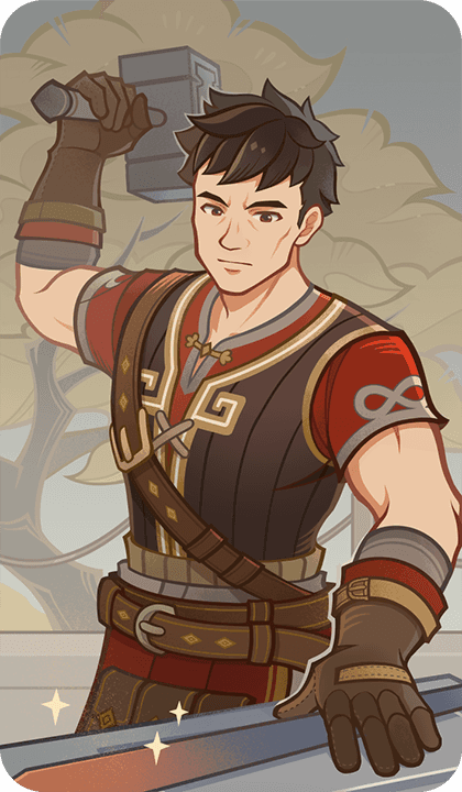 Мастер Чжан