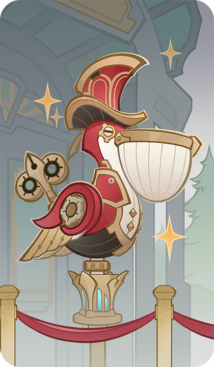 Месье Артур