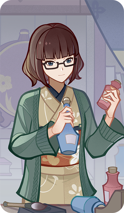 Яёй Нанацуки