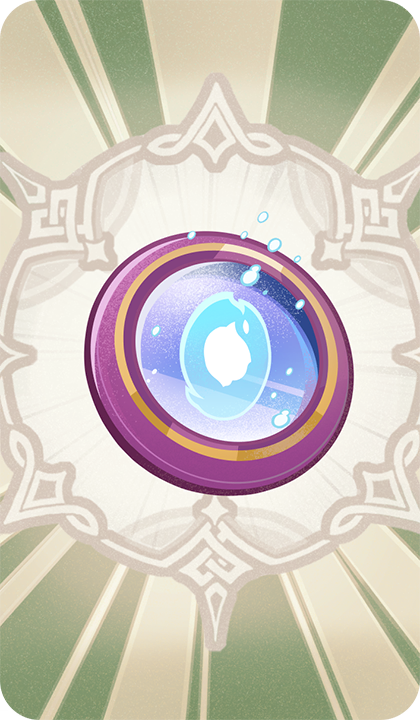 Линза воспоминаний