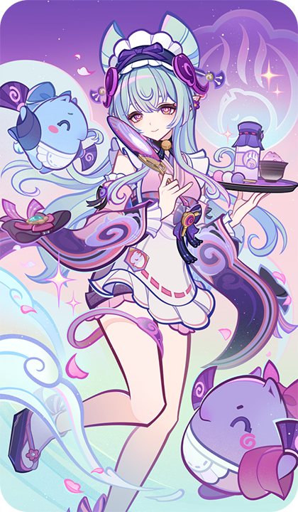 Юмэмидзуки Мидзуки