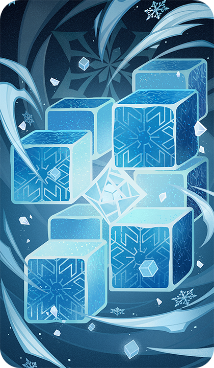 Крио гипостазис