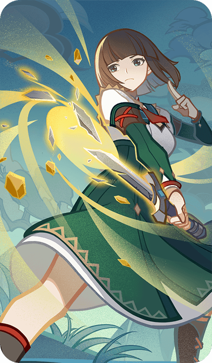 Где же Скрытый клинок?