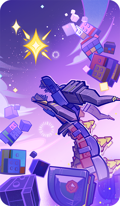 Благословение «М.»