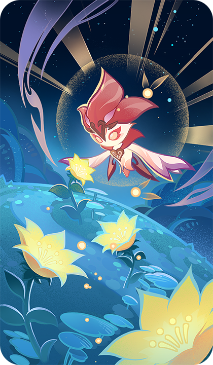 Цветок шуньяты