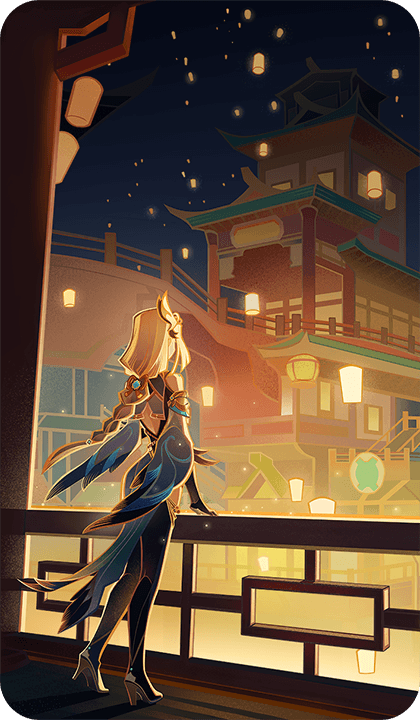 Журавль после возвращенья