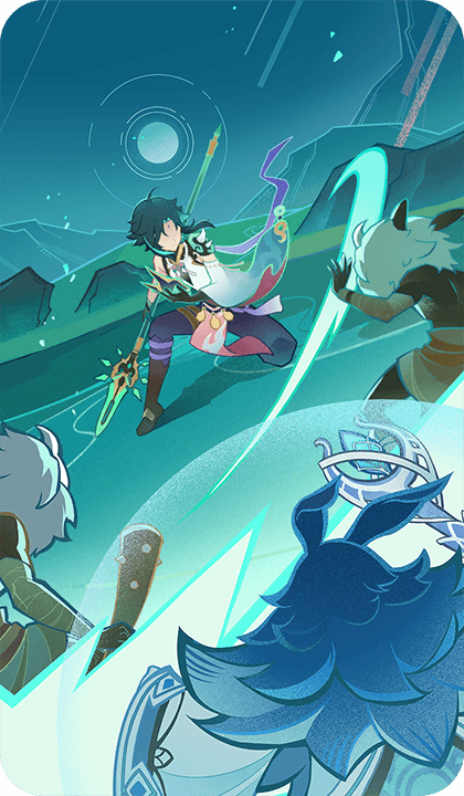 Клятва стража