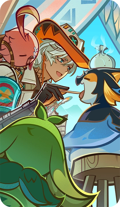 Отлично, кент