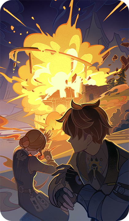 Контролируемый направленный взрыв