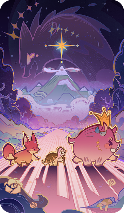 «Принцесса-кабан»