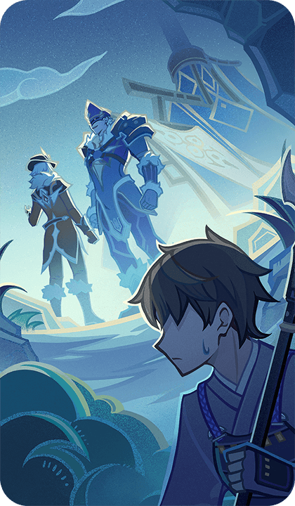 Заговор Фатуи