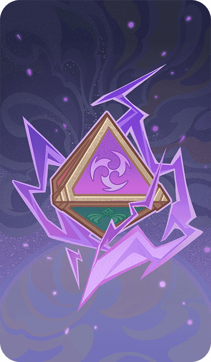 Элементальный резонанс: Переплетение Электро