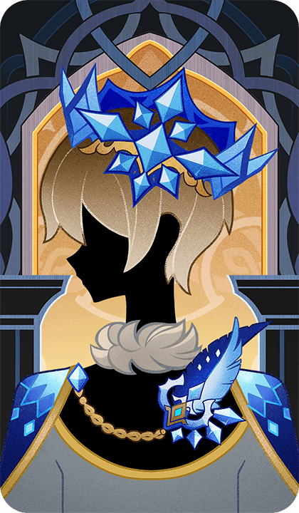 Заблудший в метели