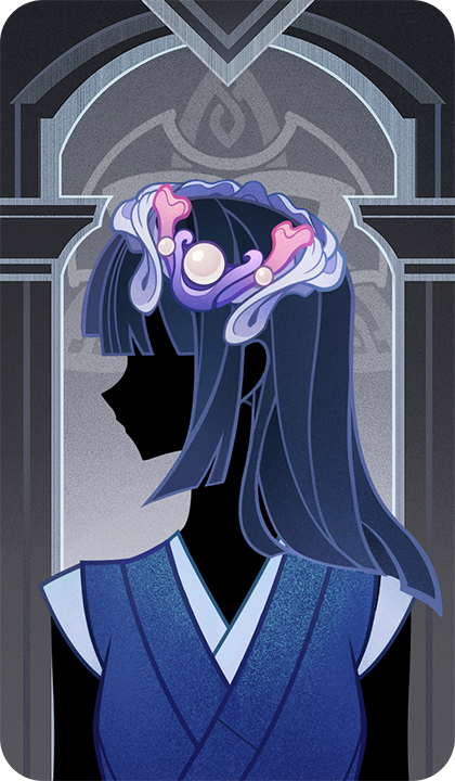 Корона Ватацуми