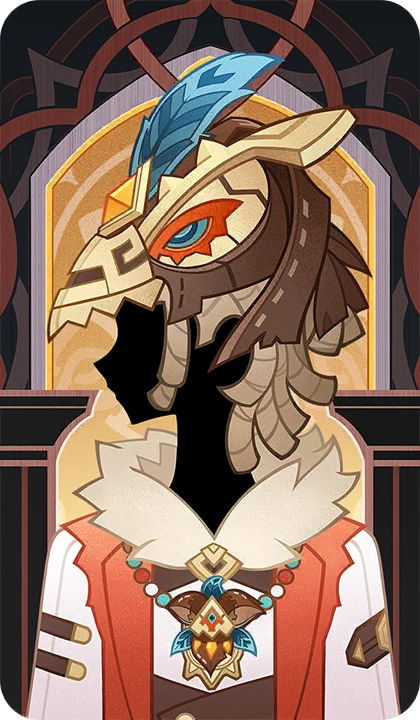 Свиток героя сожжённого города