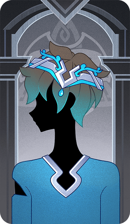 Корона изгнанника