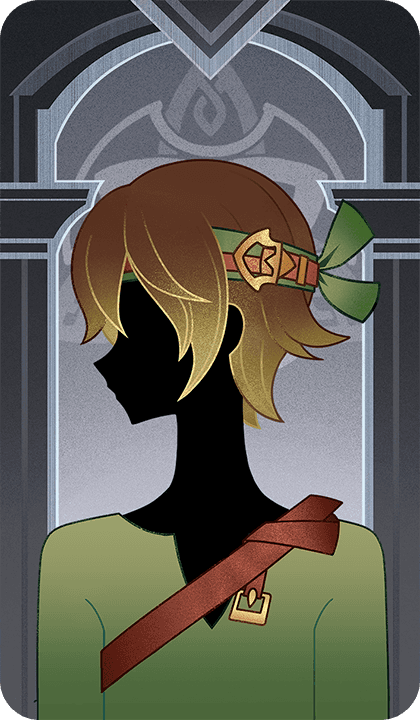 Повязка искателя приключений