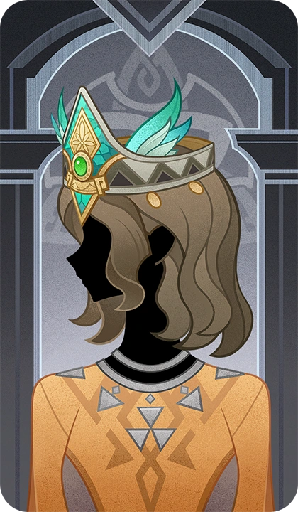 Невенчанная корона