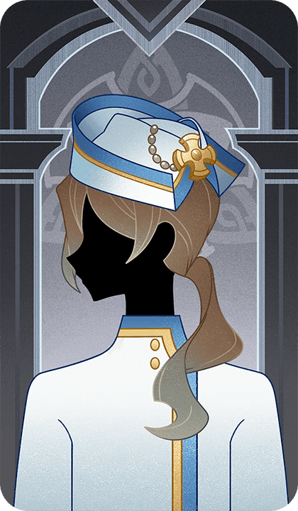 Платок целителя