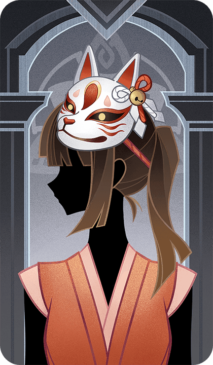 Непостоянный лик