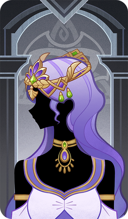 Аметистовый венец