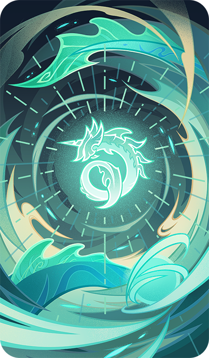 Смертельный циклон