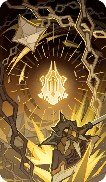 «Когда-то сдерживал потоки чёрных вод, как скала...»