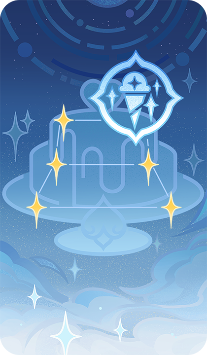 Красочные чаепития